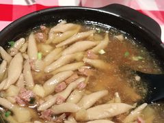 -西贝(上海我格广场店)