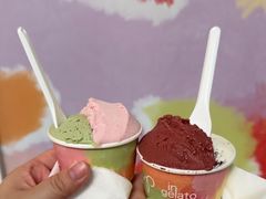 -Dip in Gelato(富民路店)