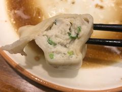 -必点海鲜·鲅鱼水饺(鞍山西道店)