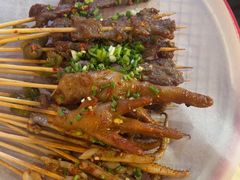 -串盟烧烤大排档·长沙美食地标(星沙店)