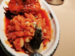 -吴越荣记苏州菜·松鼠桂鱼(月光码头店)
