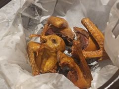 -大鸽饭(马王堆店)