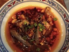 -铁公鸡·四川料理(天环广场店)