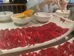 -俏牛哥鲜牛肉牛肆馆(重庆天地店)
