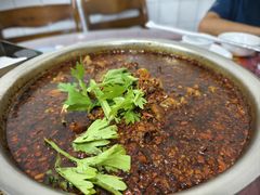 招牌红烧兔-温江公平红烧兔(总店)