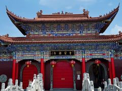 -皇罗禅寺