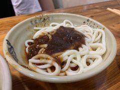 清汤杂酱面-肖家河家常面(肖家河北街店)