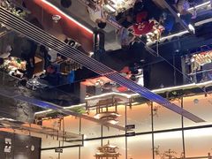 -西塔老太太泥炉烤肉(温州首店万象城黑金店)