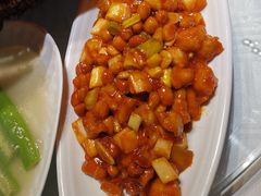 -渝信川菜(长安店)
