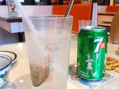 咸宁七-万喜记冰室(大学路店)