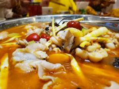 -氿熹干锅•牛蛙•烤鱼(印象城店)