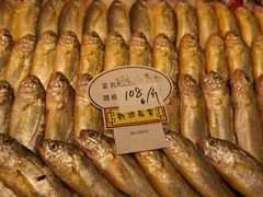 -健跳小海鲜(人民路店)