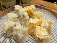 -嘉州海汇源老烧麦店