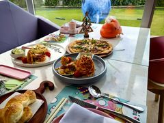 -水桶王国主题餐厅·聚会·生日派对·亲子活动·家庭套餐(亚龙湾希尔顿店)