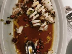 -杭州香格里拉·香宫中餐厅