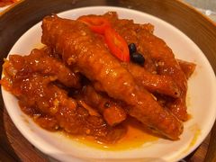 -利苑酒家(宜安广场店)