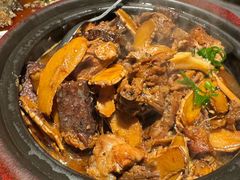 -食锦记·福建私房菜(浦西万达店)