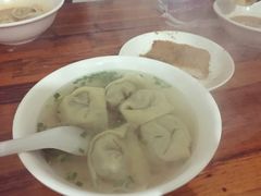 -潘国仙耳光馄饨(黄家阙路店)