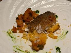 -君悦酒店·La Terrazza意合園·意式风味