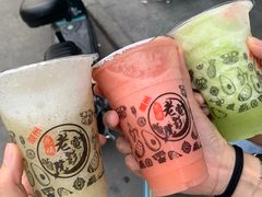 -花姨·老电影院果汁冰(88号店)