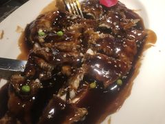 -绿茶餐厅(深圳龙华天虹购物中心店)