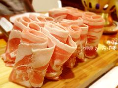 -慢丽江·云南野生菌土鸡锅(付家庄店)