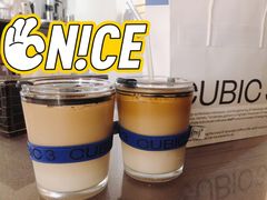 -CUBIC3三立方咖啡(凌空SOHO店)