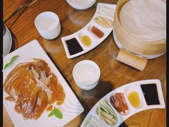 -北京老铺烤鸭(老城根店)