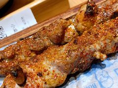-马记永·兰州牛肉面(山姆外高桥店)