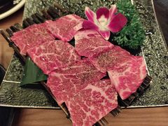 -AJIYA炭火烧肉(徐汇正大乐城店)