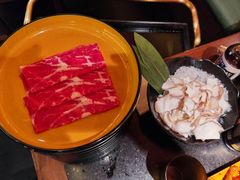 -牛New寿喜烧(虹桥新天地店)