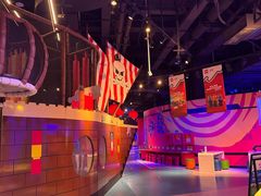 -沈阳海洋探索中心