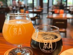 -京A Taproom·精酿餐吧(CBD店)