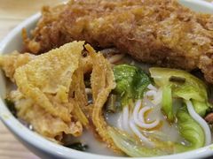 -家味螺蛳粉&烤鱼(五角场店)