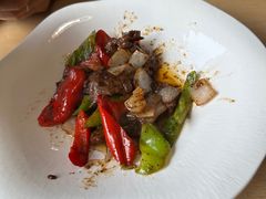 -味莊餐厅(康庄南街店)