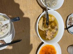 -兔爸私家小厨(新北万达店)