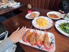 -欢乐蟹庄·精品农家乐(阳澄湖莲花岛店)