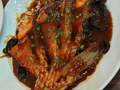 -长兴菜馆(高桥店)