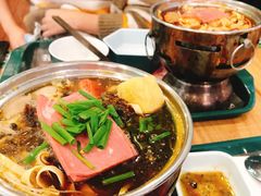 -香漫谷泰式小火锅(巴南万达店)
