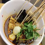 一口到成都——串起美味一天