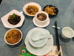 -茶油香闽南菜·花园餐厅(前埔店)