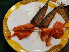 -海神诺富特大酒店-旋宫50旋转餐厅