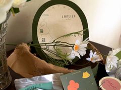 -LANLIZI BAKERY(COSMO店)