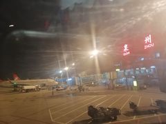 -香港国际机场-T2航站楼