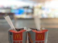 -麦当劳(深圳北站高铁店)