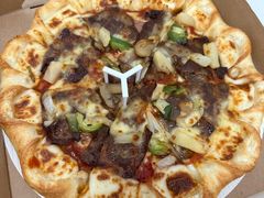 -必胜客(尹山湖歌林公园店)
