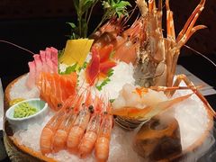 -花潮料理艺食馆(成都万象城店)