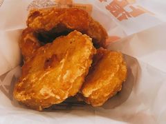 -汉堡王(天津鲁能店)