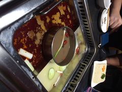 iphone_upload_pic-巴奴毛肚火锅(广益哥伦布店)