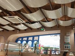 -Aqua Oasis 水天堂(相城天虹商场店)
